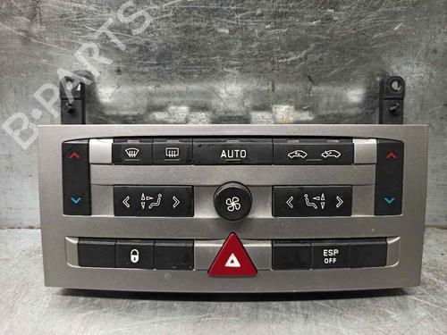 Used Climate control PEUGEOT 407 SW (6E_, 6D_) 2.0 HDi 135 (136 hp) 9192807