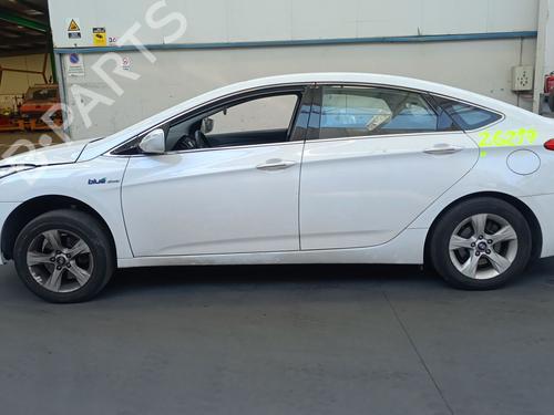 Used Parts HYUNDAI i40 I (VF) 1.7 CRDI 4863705