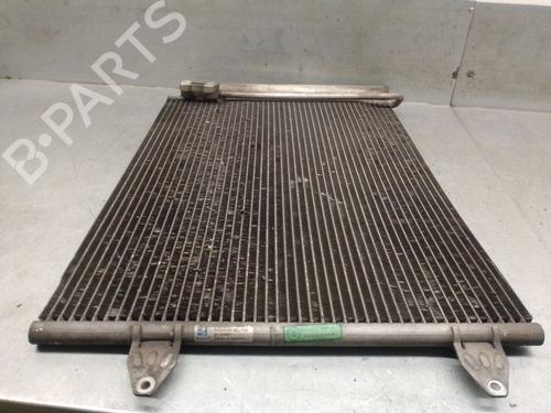 AC radiator VW PASSAT B6 (3C2) 1.9 TDI | BP28123624M32 