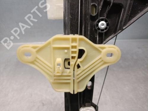 Front right window mechanism RENAULT CLIO V (B7_) 1.6 E-TECH 140 (B7MU) | BP39621770C23 - Image 3