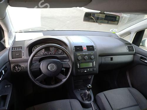 Engine VW TOURAN (1T1, 1T2) 1.6 FSI | BP28441806M1  - Image 22