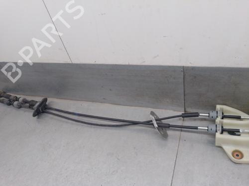 Gear lever HYUNDAI ix35 (LM, EL, ELH) 1.6 | BP27436426M90 
