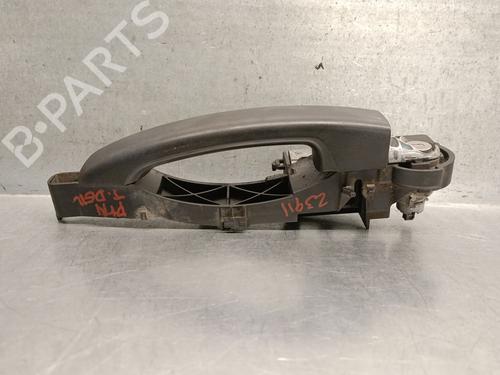 Rear right exterior door handle RENAULT MASTER III Van (FV) 2.3 dCi 125 FWD (FV0C, FV0D, FV0G, FV0H, FV0J, FV0K,... | BP30143478C130 