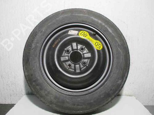 Used Jack Kit VOLVO S40 I (644) 1.8 (122 hp) 23199799