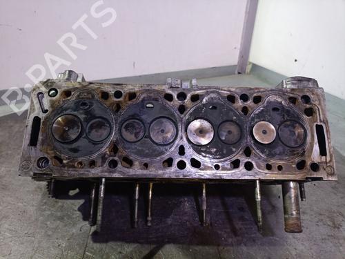 Cylinder head FORD GRAND C-MAX (DXA/CB7, DXA/CEU) 1.6 Ti | BP22722437M5 