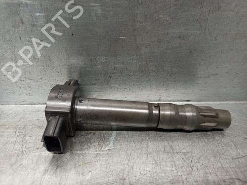Used Ignition coil MITSUBISHI OUTLANDER I (CU_W) 2.4 4WD (CU5W) (160 hp) 10703309