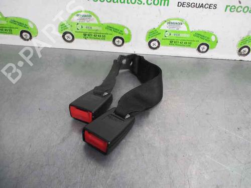 Seat buckle BMW 1 (E87)  | BP20250797I32 