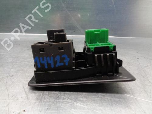 Mirror switch NISSAN QASHQAI / QASHQAI +2 I (J10, NJ10, JJ10E) 1.6 | BP9136091I25 
