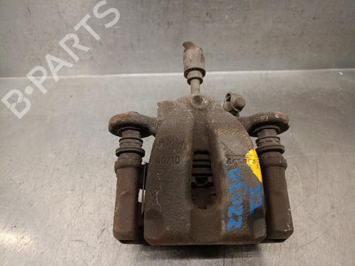 Used Left rear brake caliper BMW 1 (E87) 118 d (122 hp) 23245479