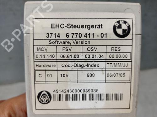 Electronic module BMW 5 Touring (E61) 525 d | BP27359651M83 