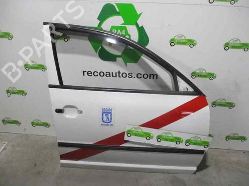 Used Right front door SKODA SUPERB I (3U4) 1.9 TDI (115 hp) 2113203