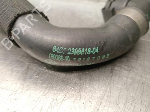 Pipe BMW X5 (G05, F95) xDrive 45 e Plug-in Hybrid | BP33217292M125  - Image 5