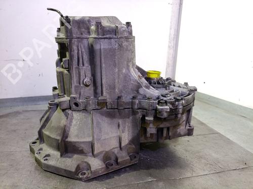 Gearbox SAAB 9-5 (YS3E) 2.3 t | BP29862716M3