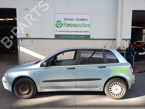 Used Parts FIAT STILO (192_) 1.9 D Multijet 4196495