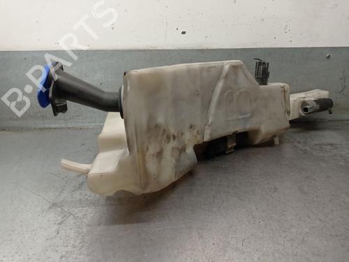Windscreen washer tank JAGUAR XF I (X250) 3.0 D | BP20725728C113 