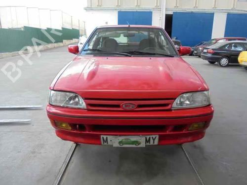 Used Parts FORD ESCORT V (AAL, ABL) RS 2000 173020