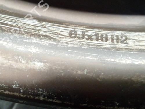 Fælk NISSAN PRIMASTAR Van (X83) 2.0 dCi 115 | BP39068910C45 - Image 4