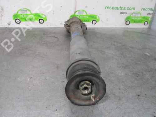 Left front shock absorber MERCEDES-BENZ SPRINTER 4-t Platform/Chassis (B904)  | BP4069498M16 
