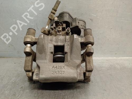 Used Right rear brake caliper JAGUAR F-PACE (X761) 2.0 TD4 (180 hp) 32628868