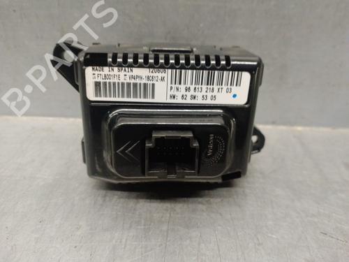 Climate control CITROËN C6 (TD_) 2.7 HDi | BP16109265I5 