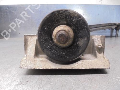 Left front suspension arm LAND ROVER FREELANDER I (L314) 2.0 DI 4x4 | BP8527243M12 