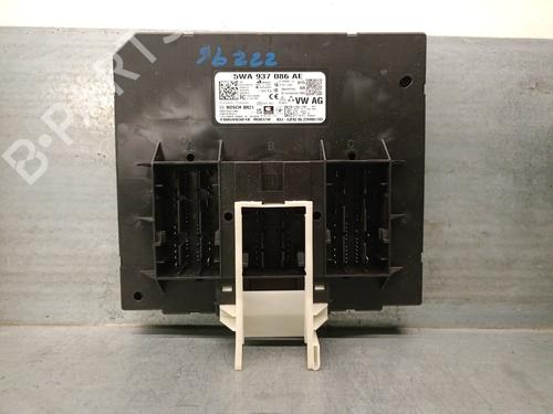 Elektronisk modul SEAT LEON Sportstourer (KL8, KLD) 1.5 eTSI (150 hp) 24226280