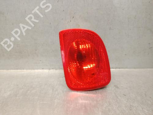 Used Rear fog light RENAULT KANGOO / GRAND KANGOO II (KW0/1_) 1.5 dCi 85 (KW0K, KW0L, KW0B) (86 hp) 31538632