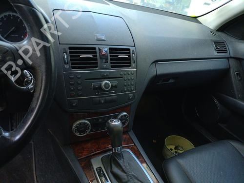Electronic sensor MERCEDES-BENZ C-CLASS (W204) C 300 4-matic (204.081) | BP29966978M84  - Image 16