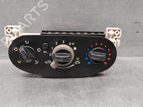 climate-control-dacia-sandero-2008-36429758 main image