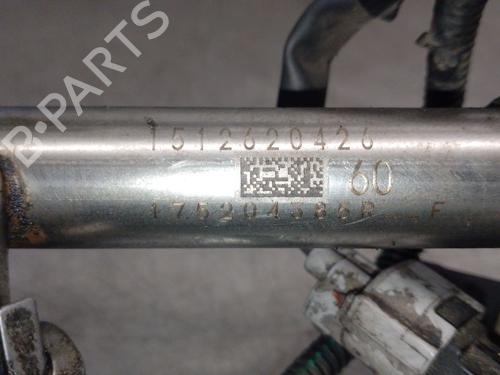 Injection rail NISSAN PULSAR Hatchback (C13) 1.2 DIG-T | BP36385963M98 - Image 5