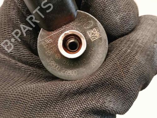 Injector HYUNDAI SANTA FÉ II (CM) 2.2 CRDi GLS | BP18347141M100 