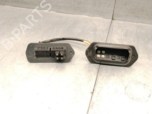 Used Rear left lock Rear left lock 36533326 36533326