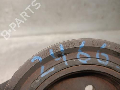Pulley FORD FOCUS II (DA_, HCP, DP) 1.8 TDCi | BP32304230M122 - Image 4