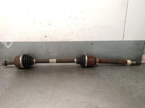 Used Right front driveshaft Right front driveshaft RENAULT MASTER III Van (FV) 2.3 dCi 130 FWD (FV0M, FV0Y, FV0J, FV02, FV03) (130 hp) 33754725 33754725