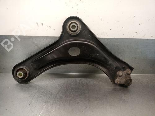 Left front suspension arm PEUGEOT 2008 I (CU_) 1.2 THP 110 / PureTech 110 | BP29123429M12 