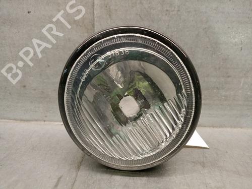 Used Right front fog light RENAULT CLIO II (BB_, CB_) 1.9 D (B/CB0E, BB0J) (64 hp) 31666155