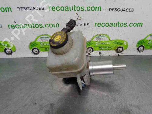 Used Brake master cylinder BMW 5 Gran Turismo (F07) 530 d (245 hp) 5214625