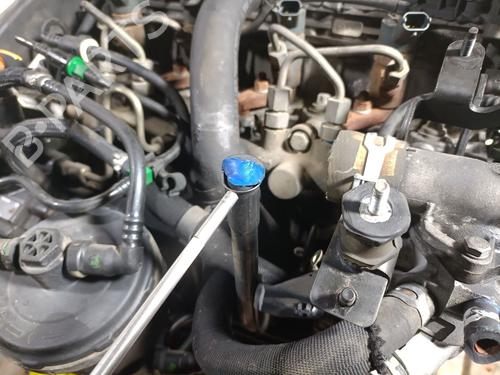 Engine PEUGEOT 406 Break (8E/F)  | BP31145856M1 