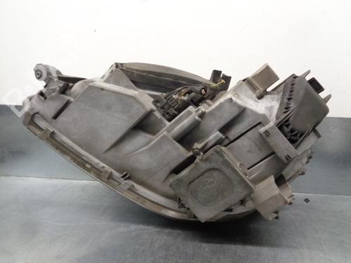 Right headlight MERCEDES-BENZ S-CLASS (W220) S 320 CDI (220.026, 220.126) | BP9673763C29 