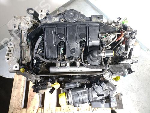 Engine FIAT TALENTO Van (296_) 1.6 D | BP31815459M1