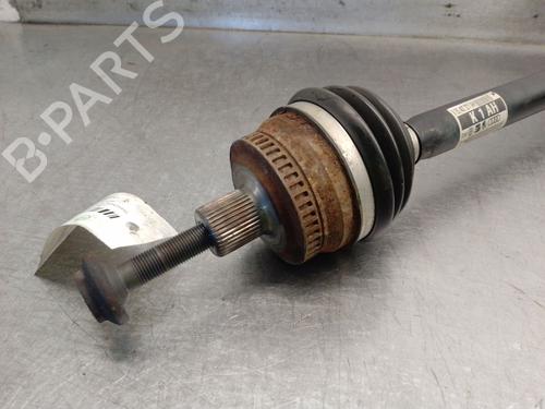 Left front driveshaft AUDI A4 B6 (8E2) 1.8 T | BP38647445M38 - Image 6