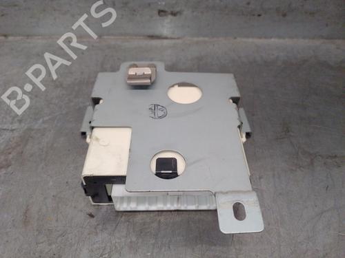 Electronic module OPEL FRONTERA B (U99) 2.2 DTI (6B_ZC, 6B_VF, 6B_66, 6B_76) | BP39589133M83 - Image 2