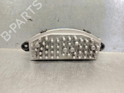 Résistance de chauffage AUDI Q3 (F3B) 35 TDI (150 hp) 29994691