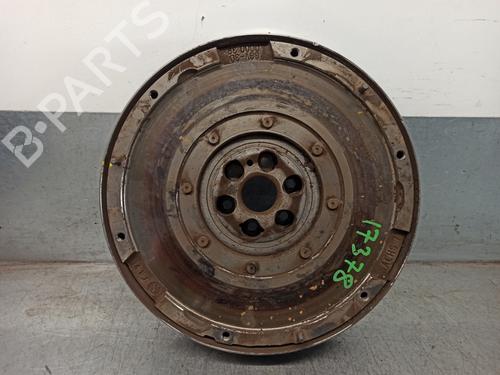 Used Flywheel FORD FOCUS II (DA_, HCP, DP) 1.6 TDCi (109 hp) 14330840