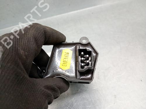 Heater resistor BMW 5 (E39) 520 i | BP29808947M108