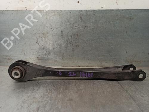 Used Left rear suspension arm BMW 1 (F21) 116 d (116 hp) 16284955