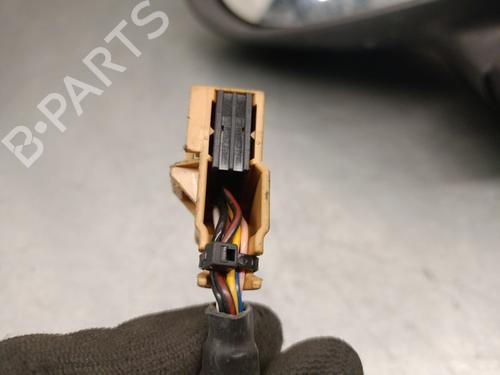 Left mirror SEAT EXEO ST (3R5) 2.0 TDI | BP33795889C26 - Image 7