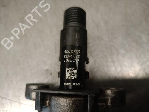 Injector PEUGEOT 407 SW (6E_, 6D_) 2.0 HDi 135 | BP29427844M100