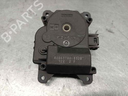 Used Heater blower motor SMART FORFOUR (454) [2004-2006]  8897912