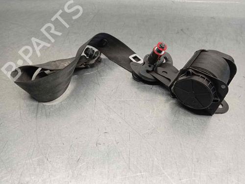 Rear left seatbelt HYUNDAI ix20 (JC) 1.4 CRDi | BP10292314I29 